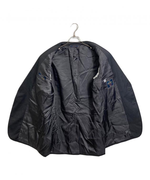 極美品 ブルックスブラザーズ セットアップ 1818 マディソン 最高級 グレー ブルックスブラザーズ スーツ セットアップ 1818 REGENT カノニコ