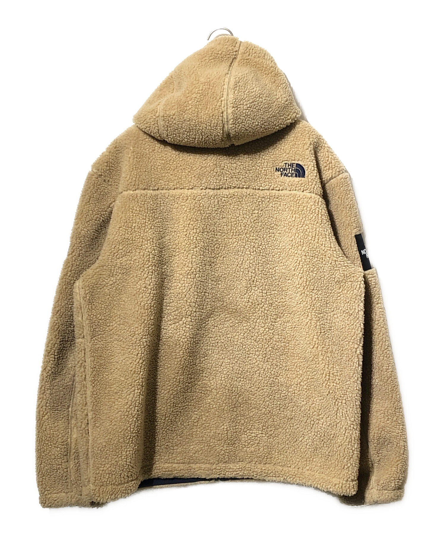 ザ ノースフェイス リモ フリースジャケット 2XL ノースフェイス