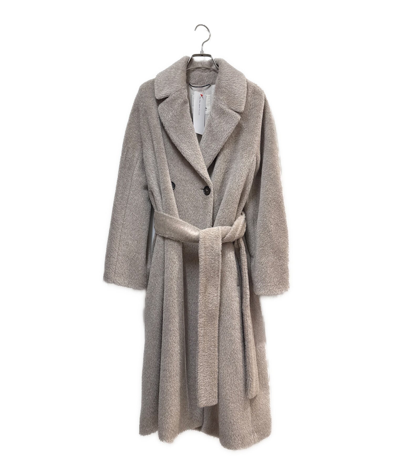 中古・古着通販】'S Max Mara (エスマックスマーラ) アルパカ