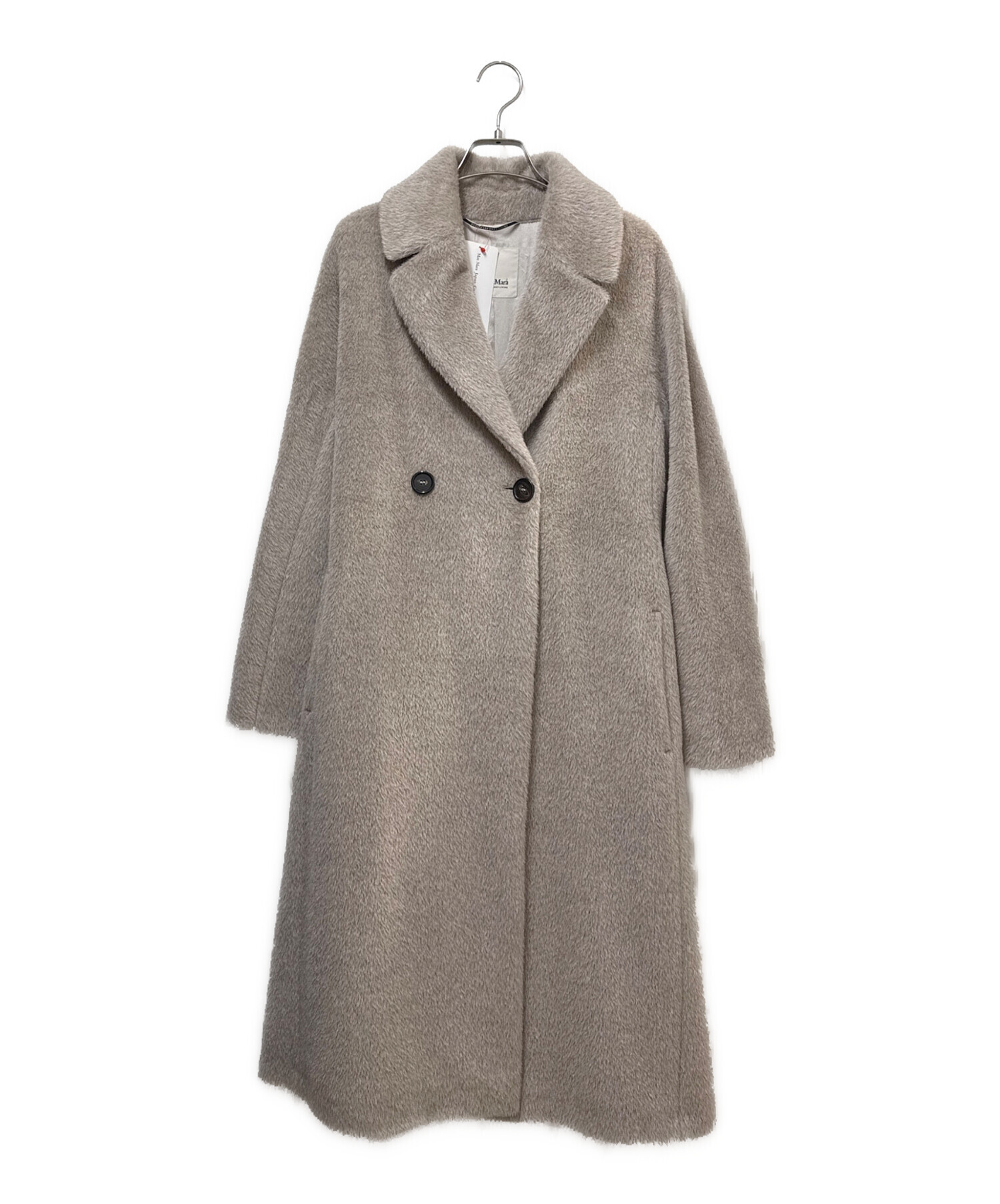 中古・古着通販】'S Max Mara (エスマックスマーラ) アルパカ