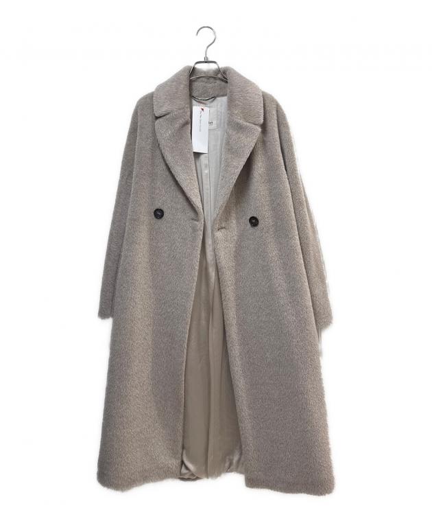 中古・古着通販】'S Max Mara (エスマックスマーラ) アルパカ