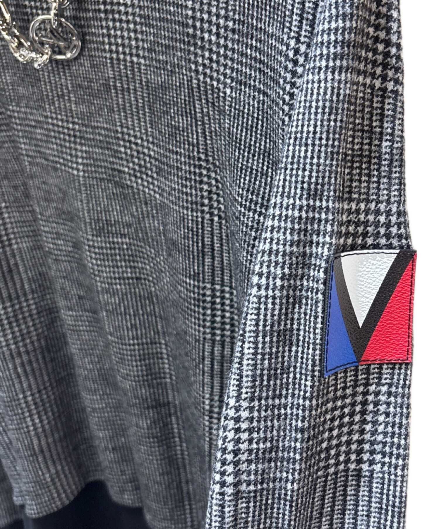 中古・古着通販】LOUIS VUITTON (ルイ ヴィトン) プリンスオブ