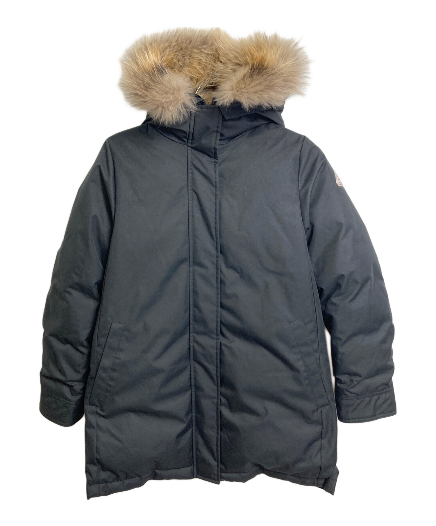 中古・古着通販】Pyrenex (ピレネックス) BORDEAUX FUR ダウン 