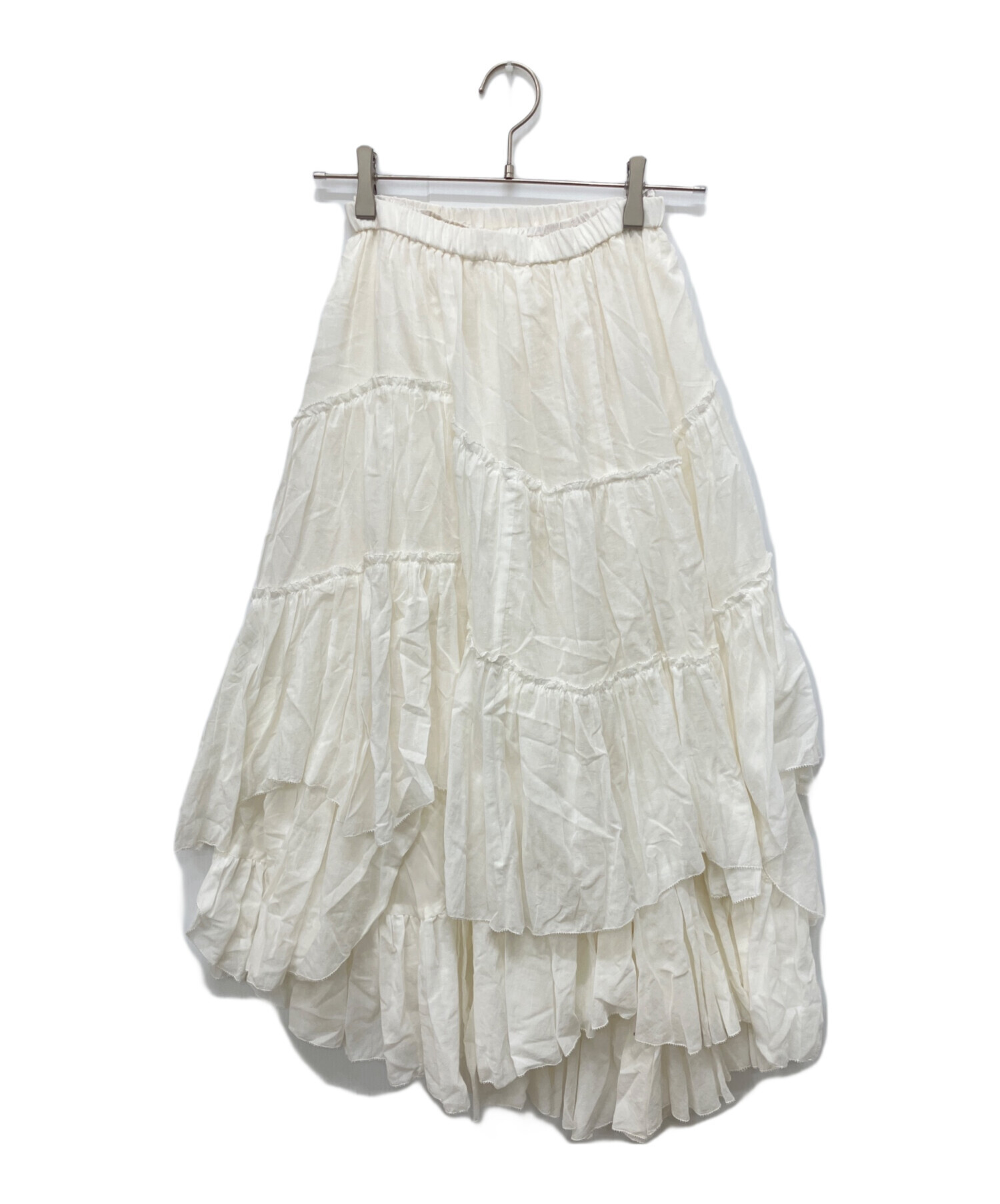 中古・古着通販】CASA FLINE (カーサフライン) コットンティアード