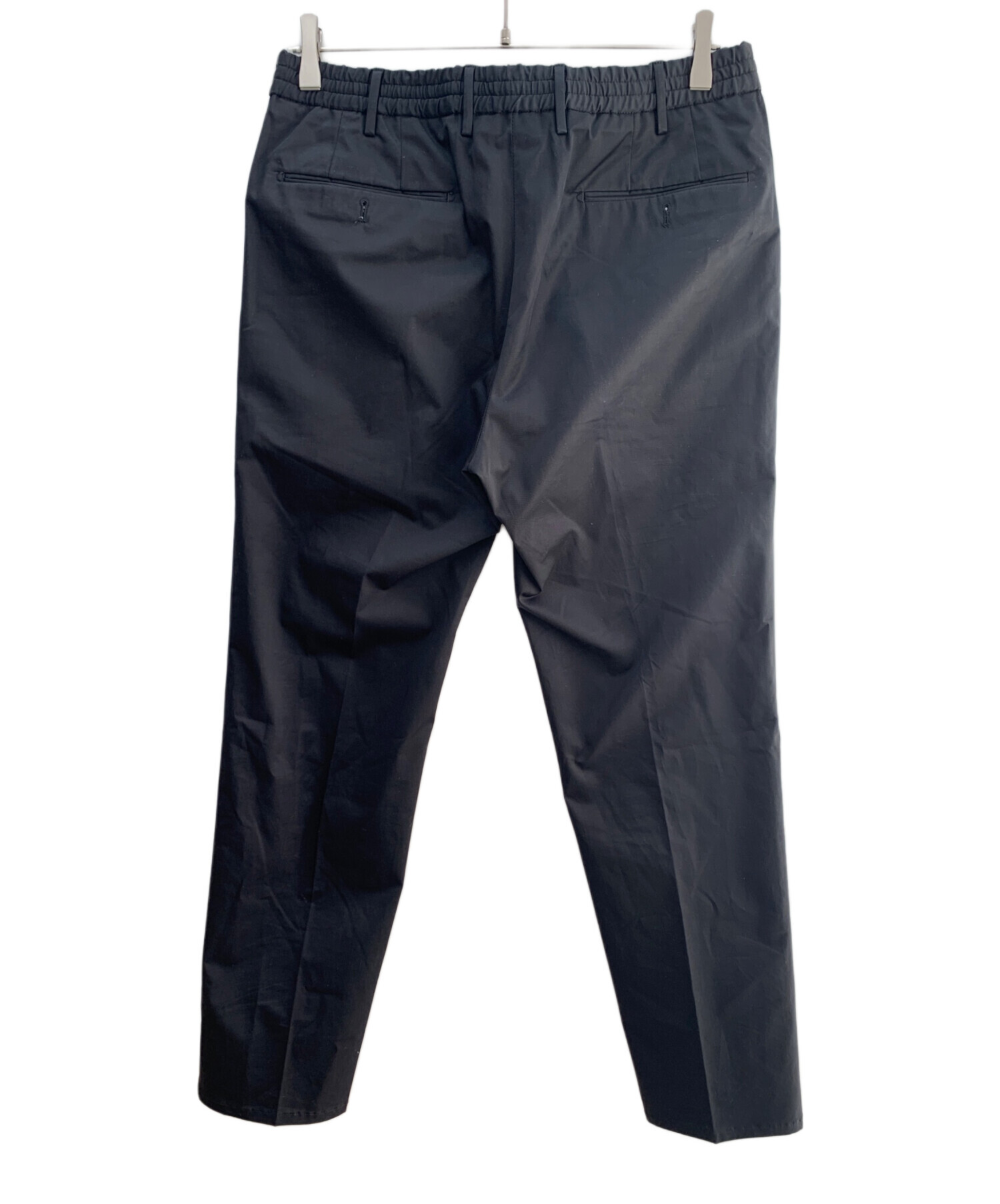 中古・古着通販】PT TORINO (ピーティートリノ) ドロストトラウザー