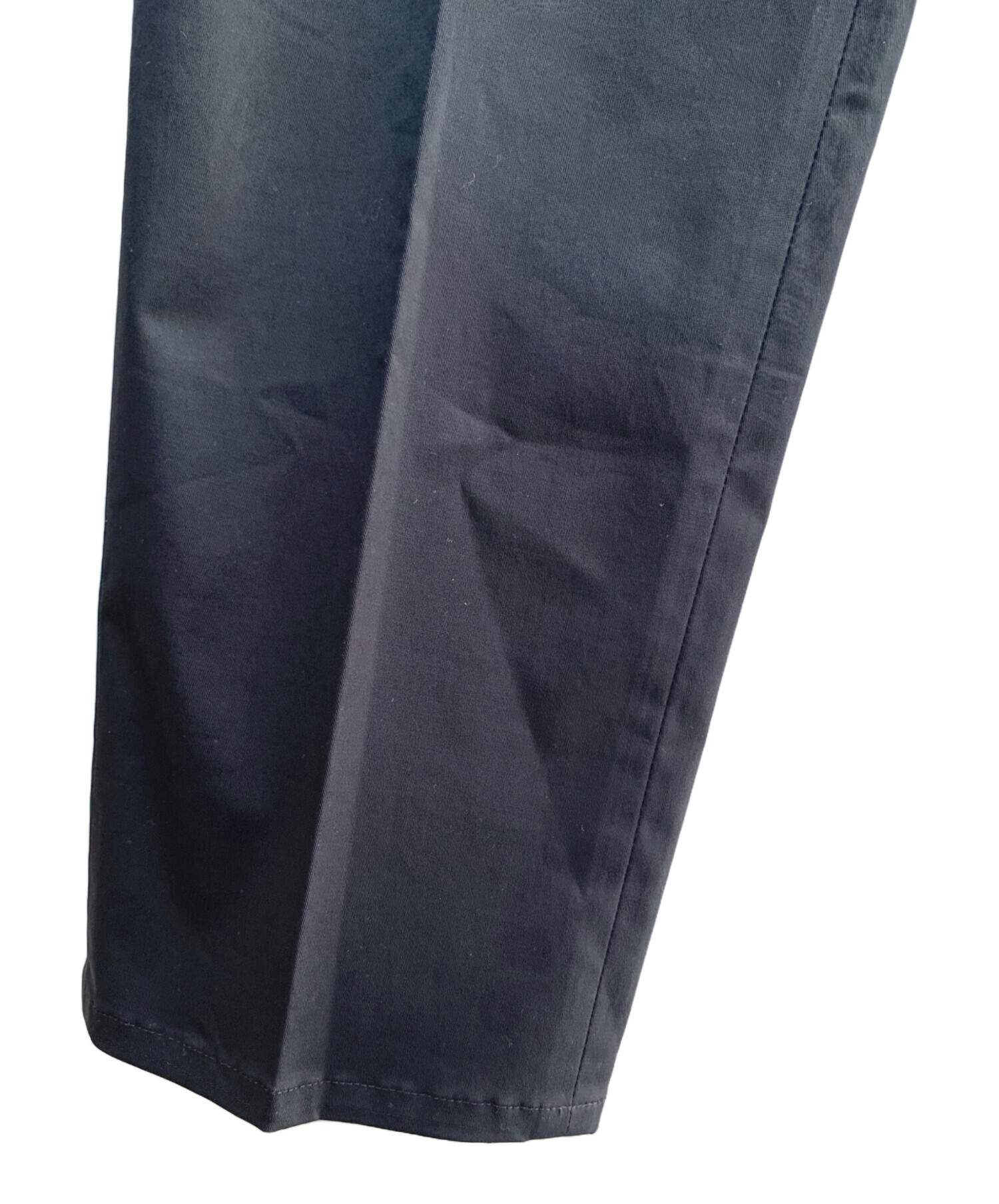 中古・古着通販】PT TORINO (ピーティートリノ) ドロストトラウザー