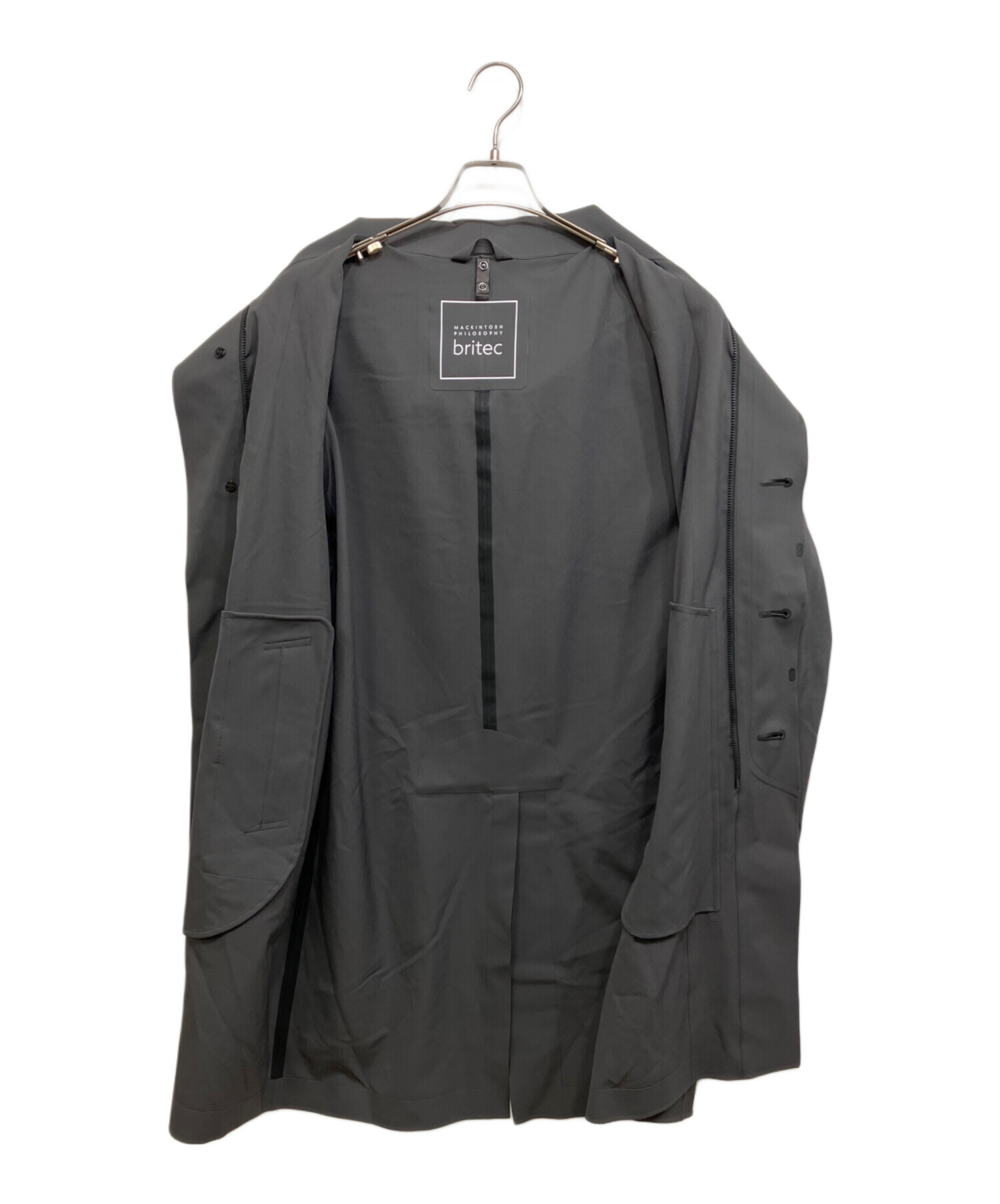 中古・古着通販】MACKINTOSH PHILOSOPHY (マッキントッシュ