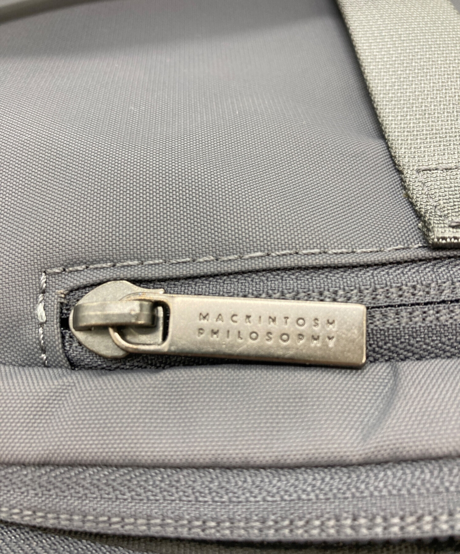 中古・古着通販】MACKINTOSH PHILOSOPHY (マッキントッシュ 