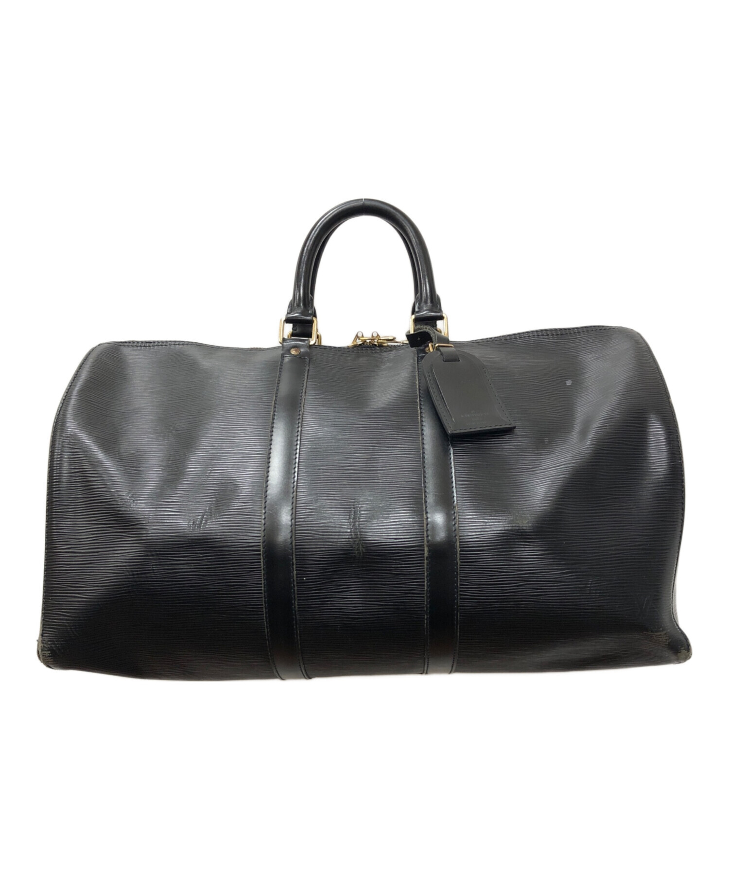 中古・古着通販】LOUIS VUITTON (ルイ ヴィトン) エピ・キーポル45