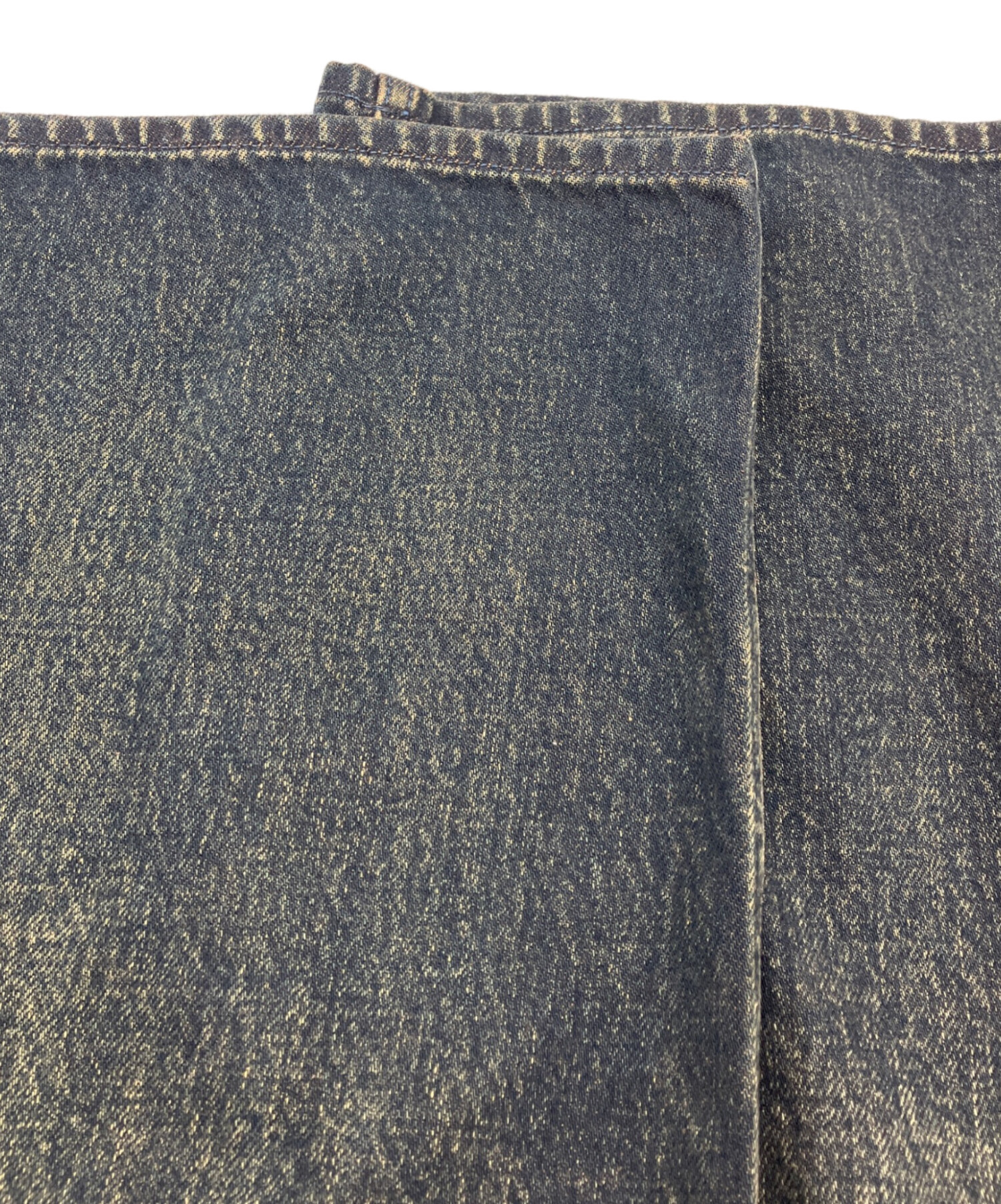 中古・古着通販】Dulcamara (ドゥルカマラ) 6ポケットオーバーダイ 