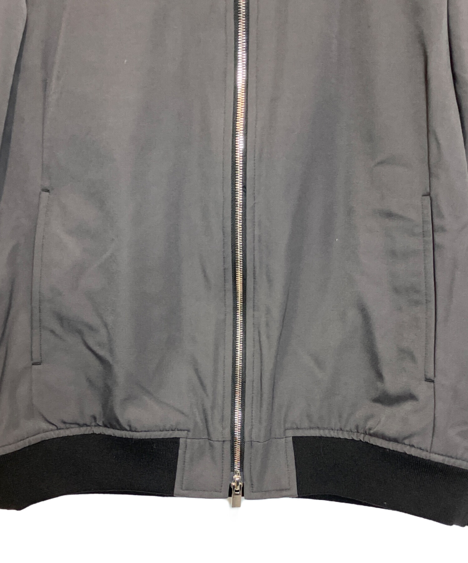 中古・古着通販】ATTACHMENT (アタッチメント) NY/CO TWILL MA-1