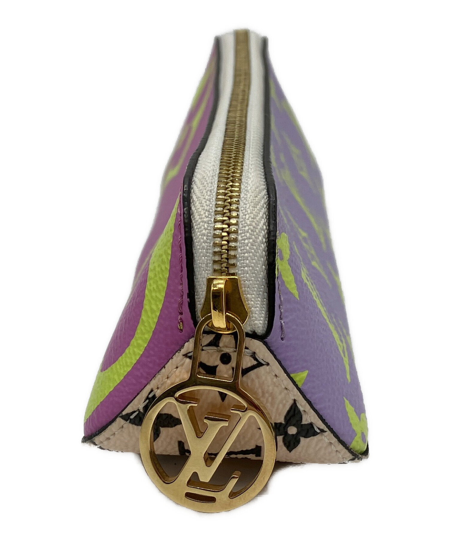 中古・古着通販】LOUIS VUITTON (ルイ ヴィトン) ペンケース｜ブランド