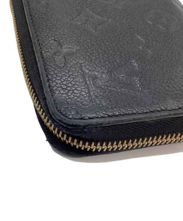 中古・古着通販】LOUIS VUITTON (ルイ ヴィトン) ジッピー ウォレット