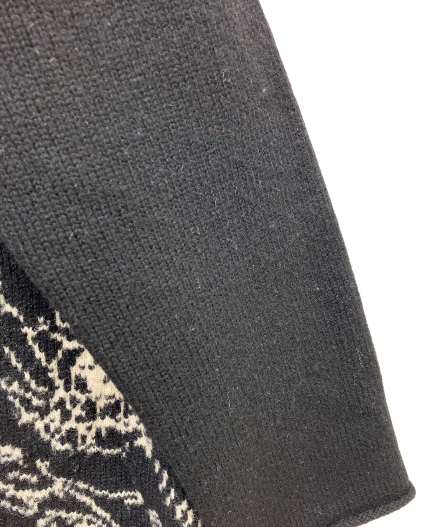 中古・古着通販】yohji yamamoto+Noir (ヨウジヤマモトプリュス