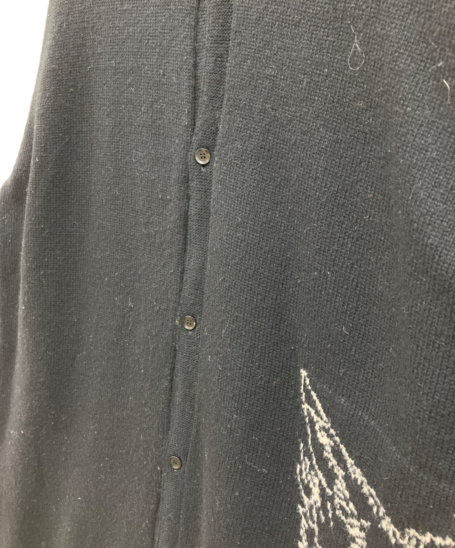 中古・古着通販】yohji yamamoto+Noir (ヨウジヤマモトプリュス