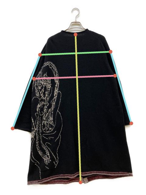 中古・古着通販】yohji yamamoto+Noir (ヨウジヤマモトプリュス