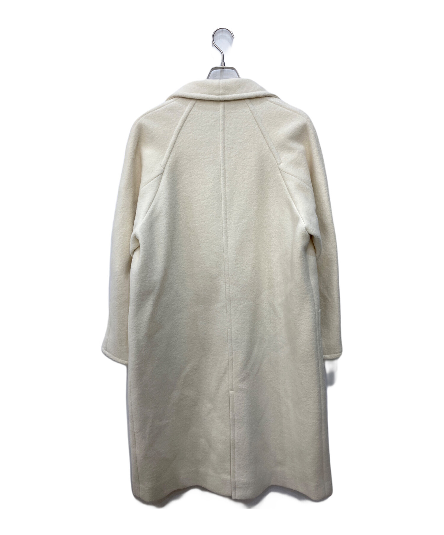 中古・古着通販】VERMEIL par iena (ヴェルメイユ パー イエナ) ウール