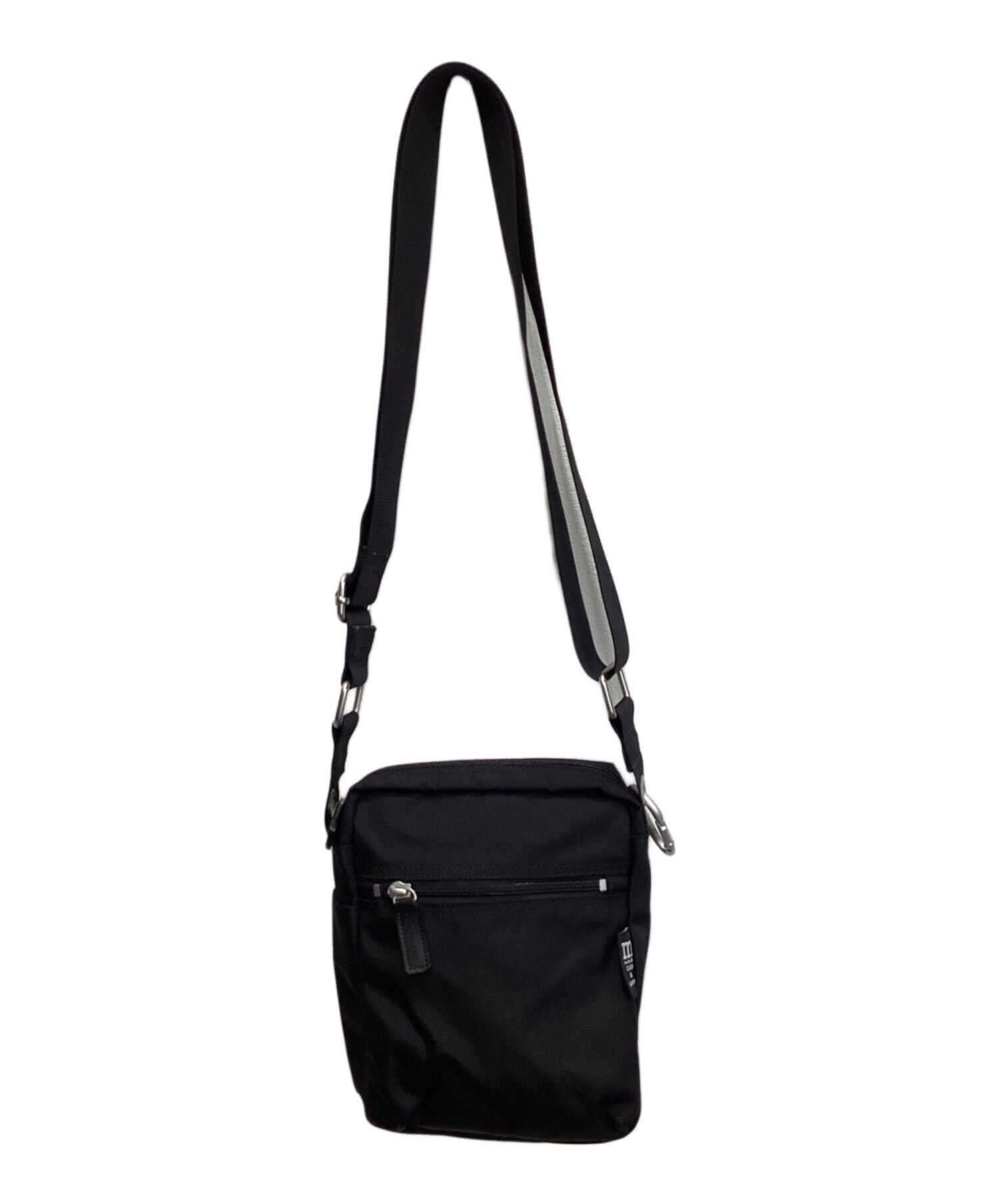 中古・古着通販】marimekko (マリメッコ) CASH & CARRYショルダー 