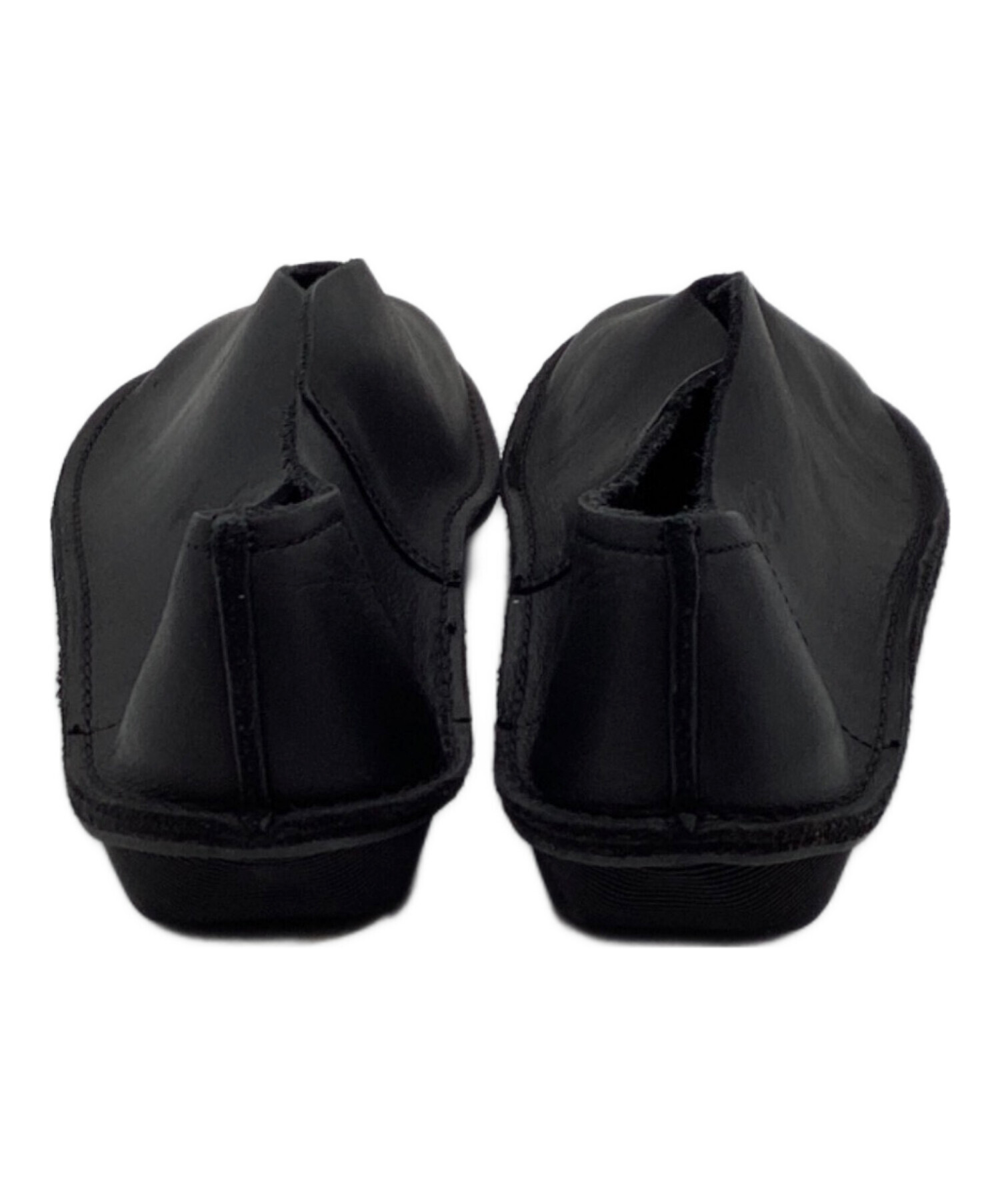 ロインツ38 LOINTS of Holland 中古・古着通販】LOINTS OF HOLLAND (ロインツ) スリッポン ブラック