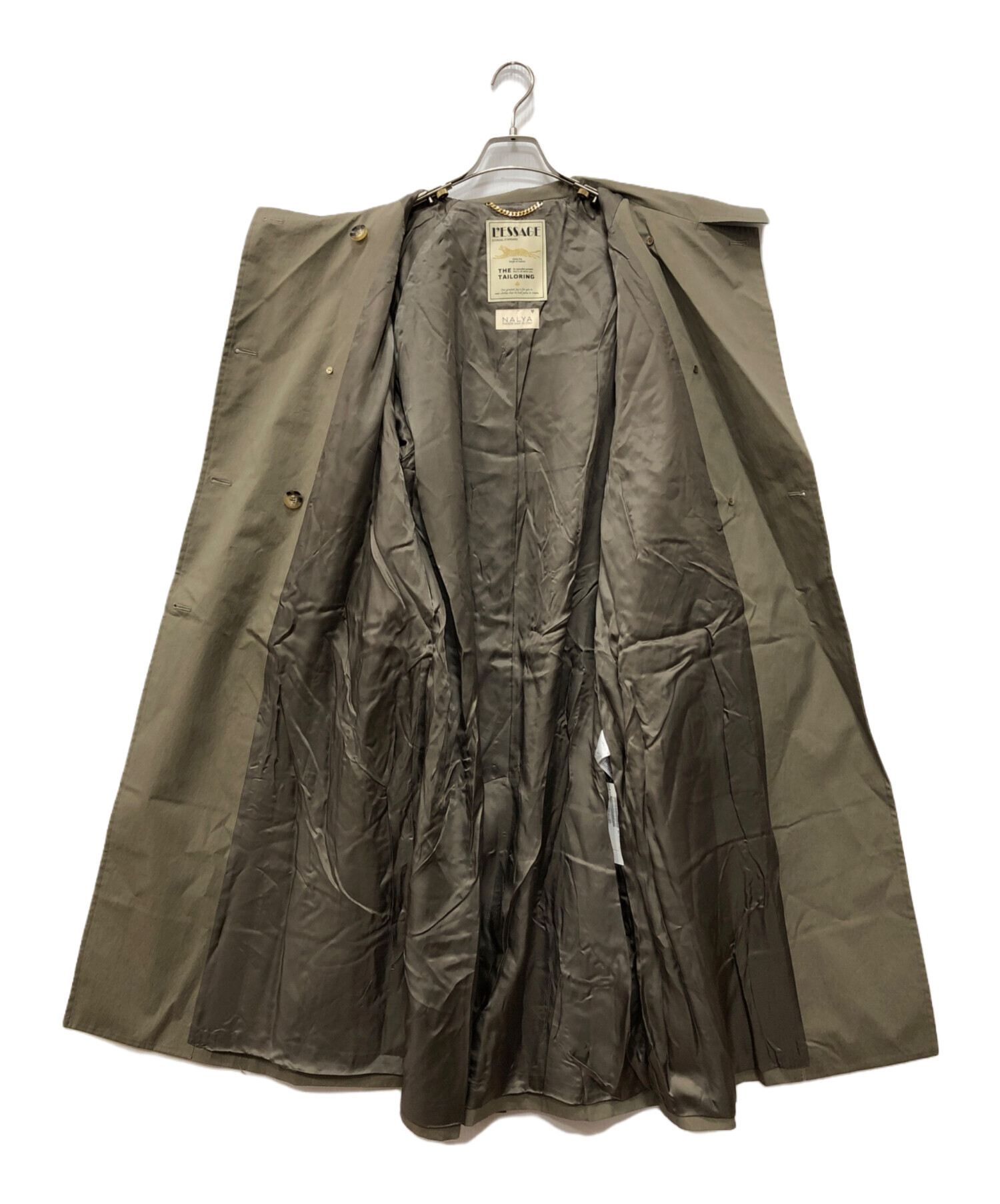 中古・古着通販】journal standard L'essage (ジャーナルスタンダード