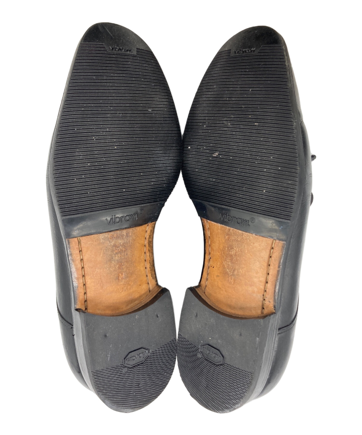 中古・古着通販】TANINO CRISCI (タニノクリスチー) ビジネスシューズ