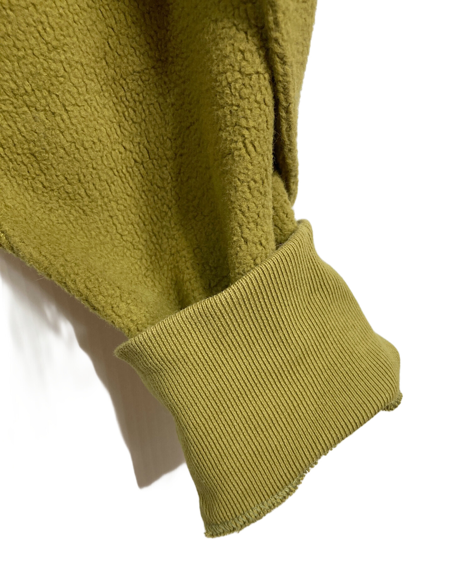 中古・古着通販】ARIES (アリーズ) フリーススウェット スウェット