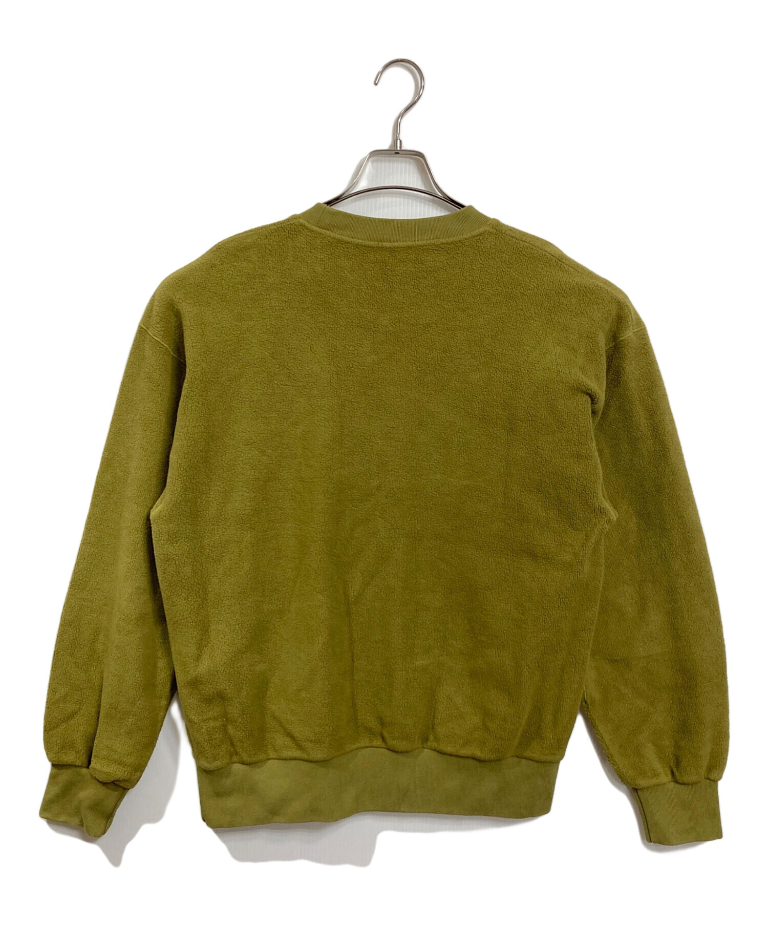 中古・古着通販】ARIES (アリーズ) フリーススウェット スウェット