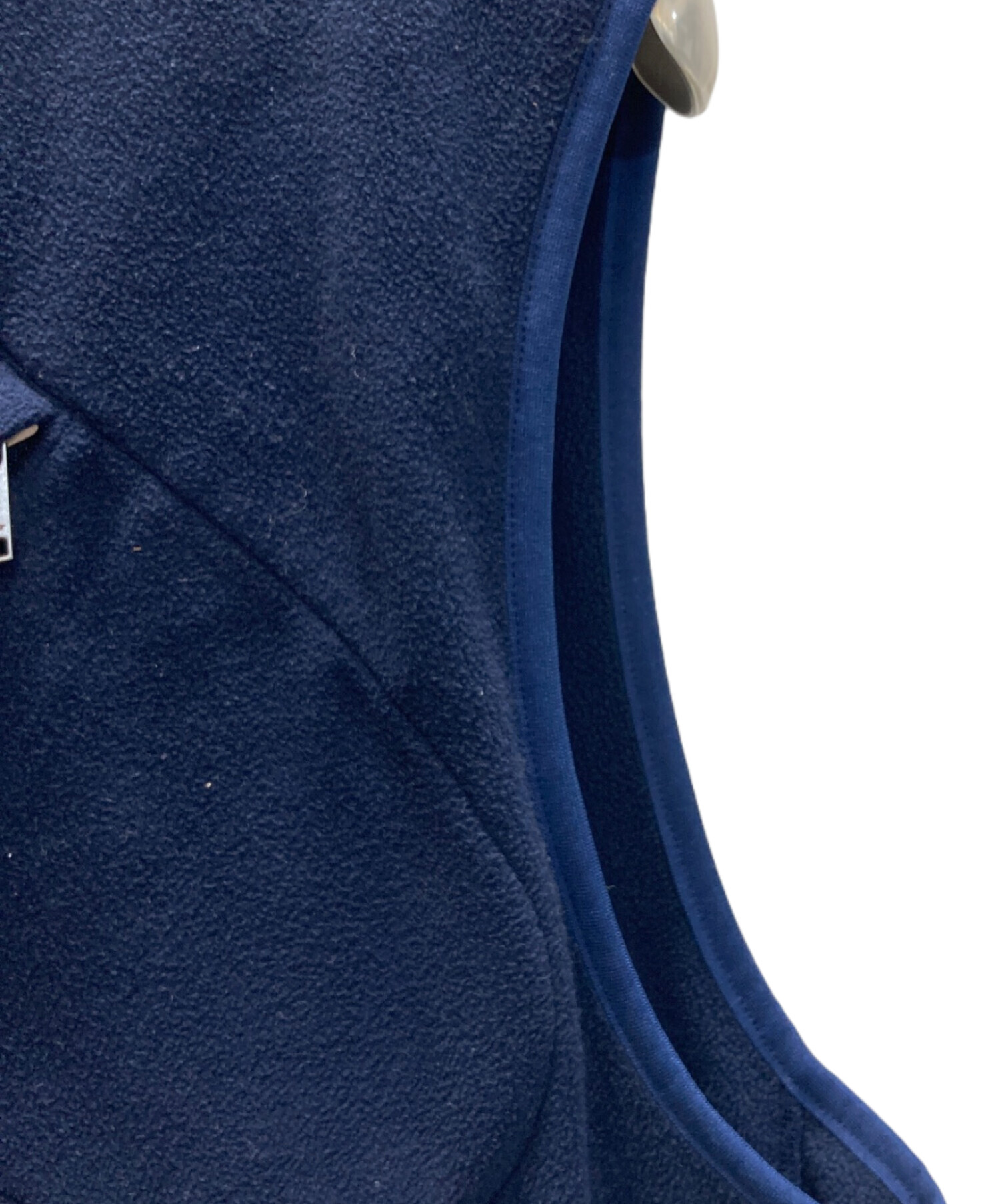 ご確認専用ページ✳︎HAY 中古・古着通販】nonnative (ノンネイティブ) HIKER VEST POLY FLEECE