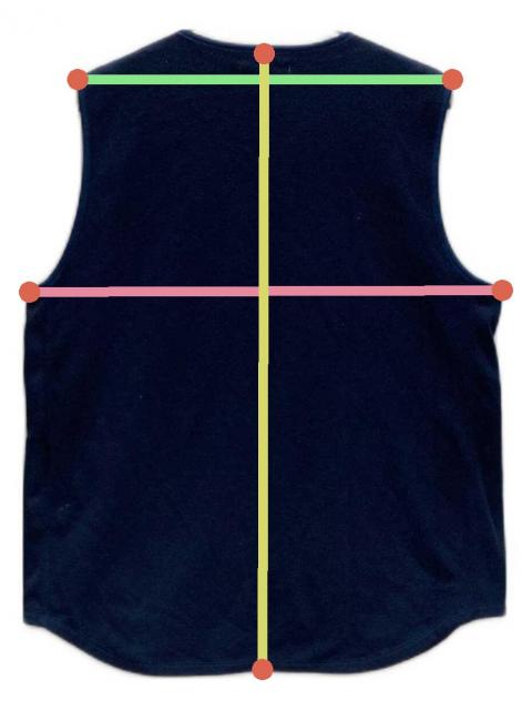 トップス nonnative HIKER VEST POLYFLEECE POLARTEC 中古・古着通販】nonnative (ノンネイティブ) HIKER VEST POLY FLEECE