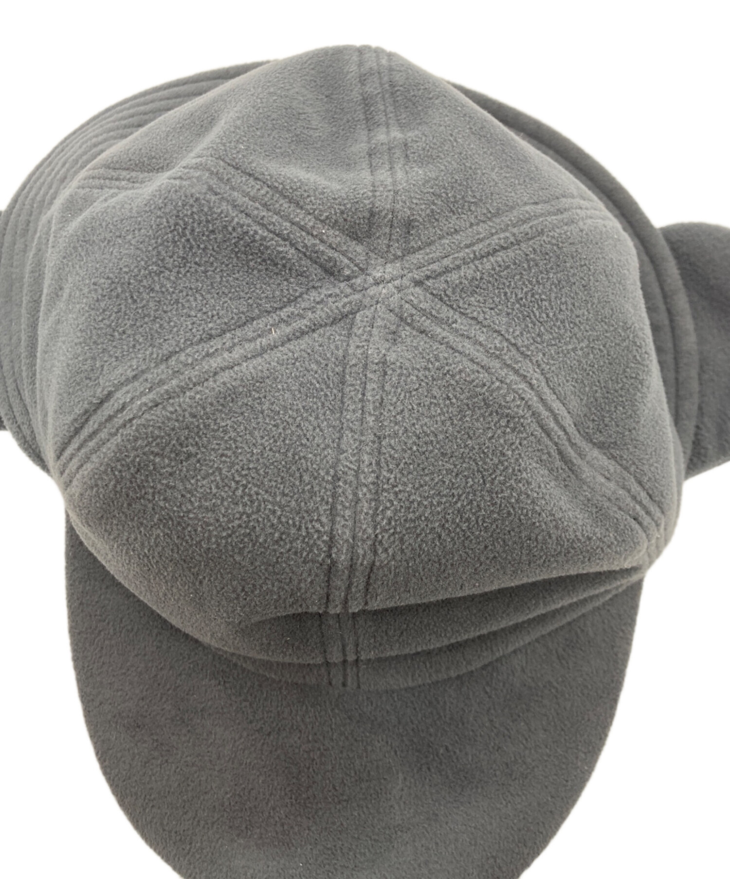 中古・古着通販】nonnative (ノンネイティブ) HIKER EAR CAP POLY