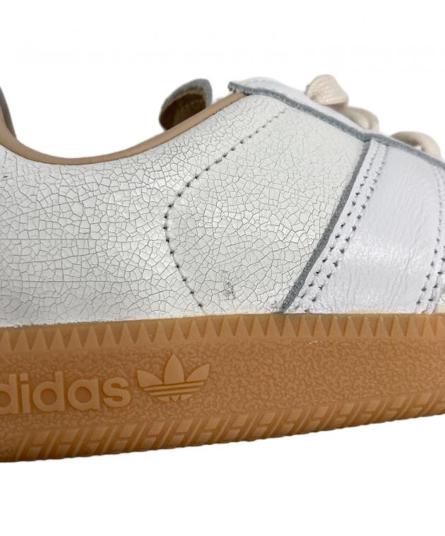 中古・古着通販】adidas (アディダス) BW Army Lux ホワイト サイズ