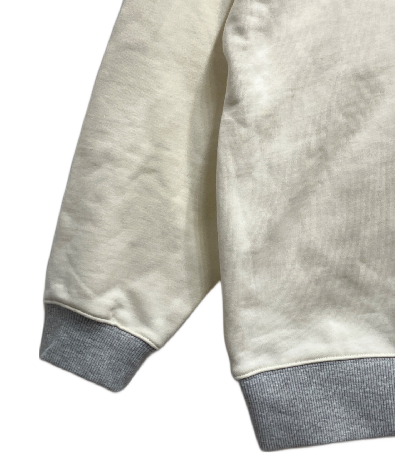BAL × monkey time エディット スウェット クルーネック モンキー 