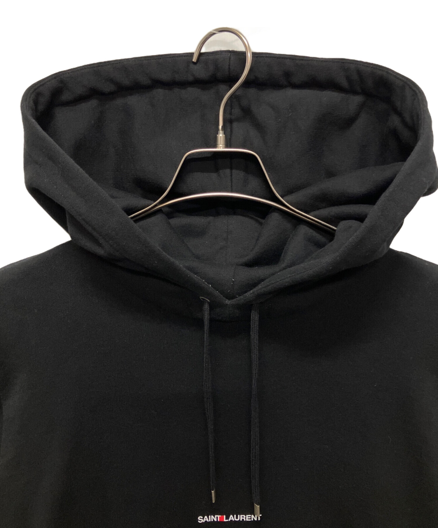 中古・古着通販】Saint Laurent Paris (サンローランパリ) ロゴ