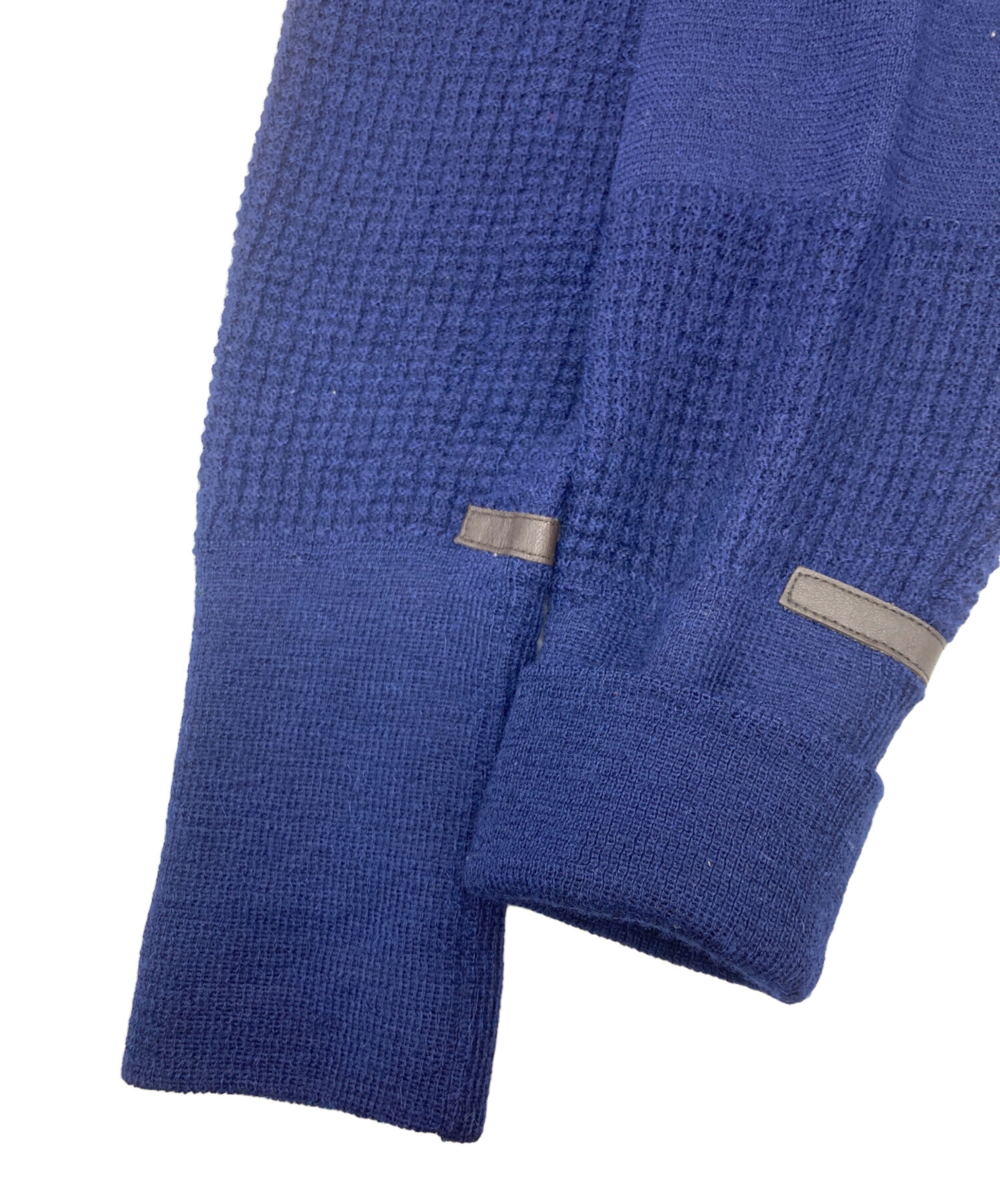 中古・古着通販】THE INOUE BROTHERS (イノウエブラザーズ) アルパカ混