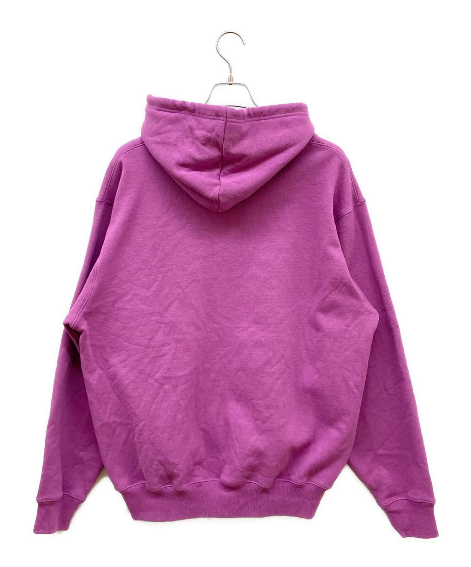 中古・古着通販】BoTT (ボット) 2Y Hoodie パープル サイズ:XL