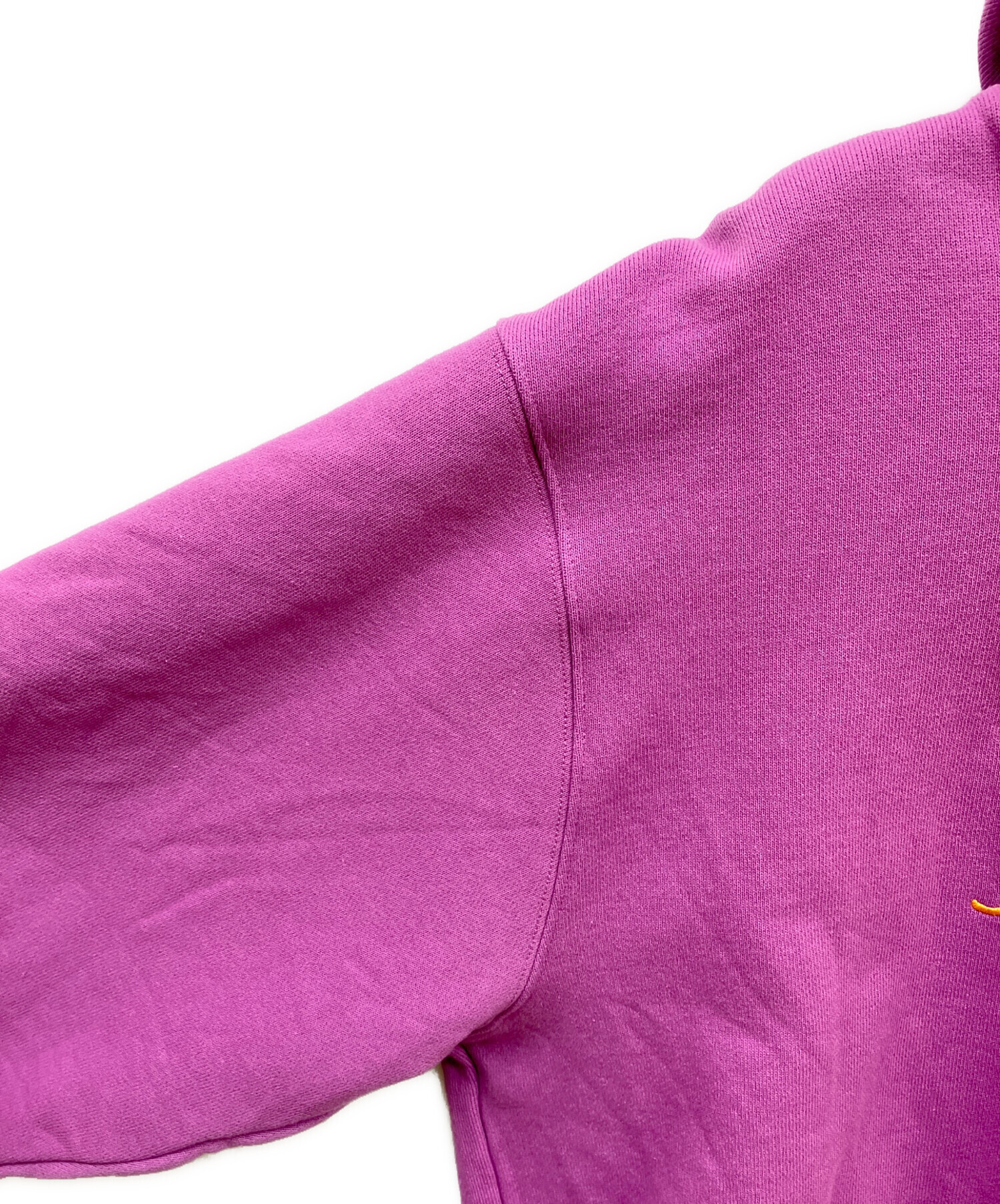 中古・古着通販】BoTT (ボット) 2Y Hoodie パープル サイズ:XL