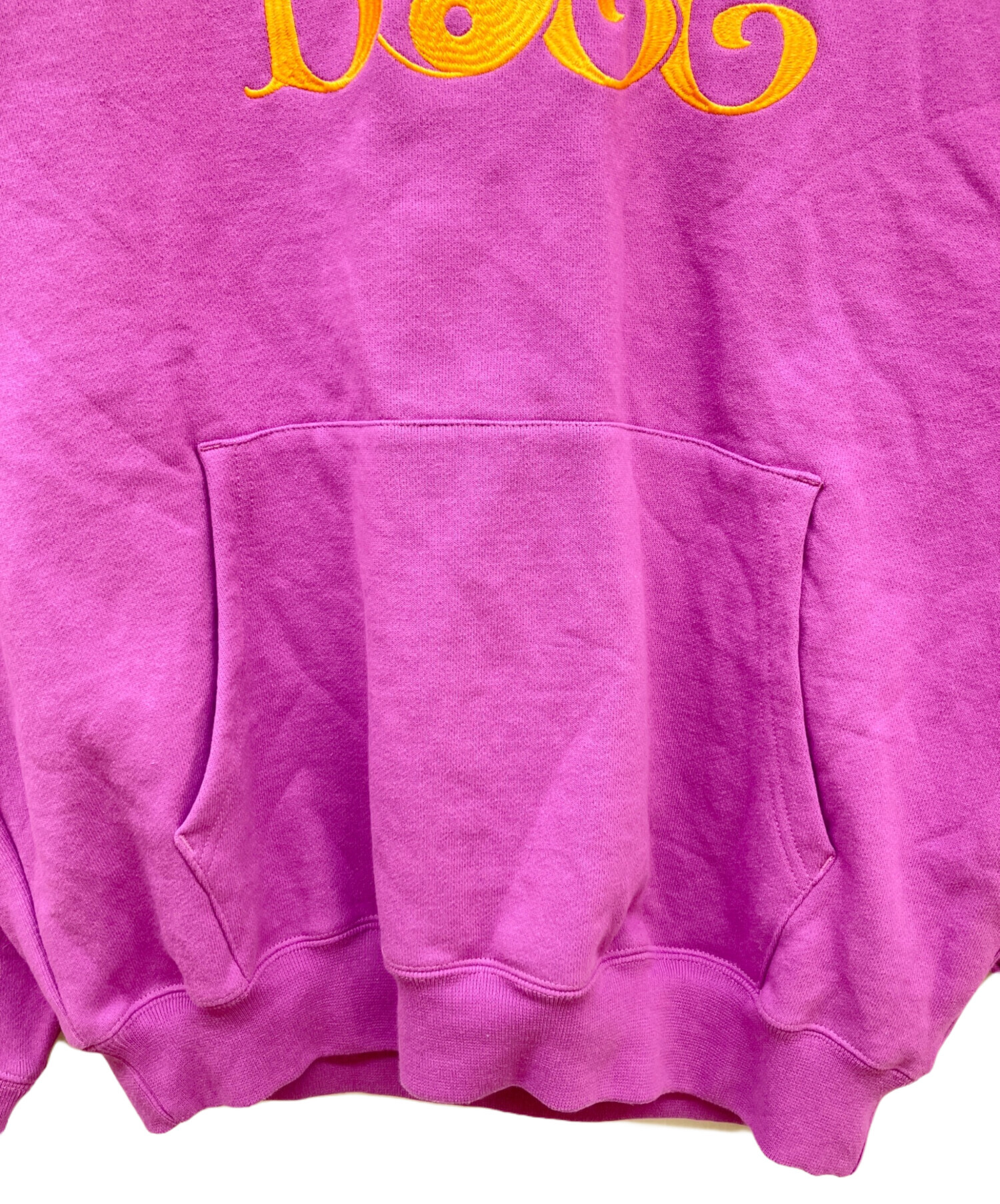 中古・古着通販】BoTT (ボット) 2Y Hoodie パープル サイズ:XL