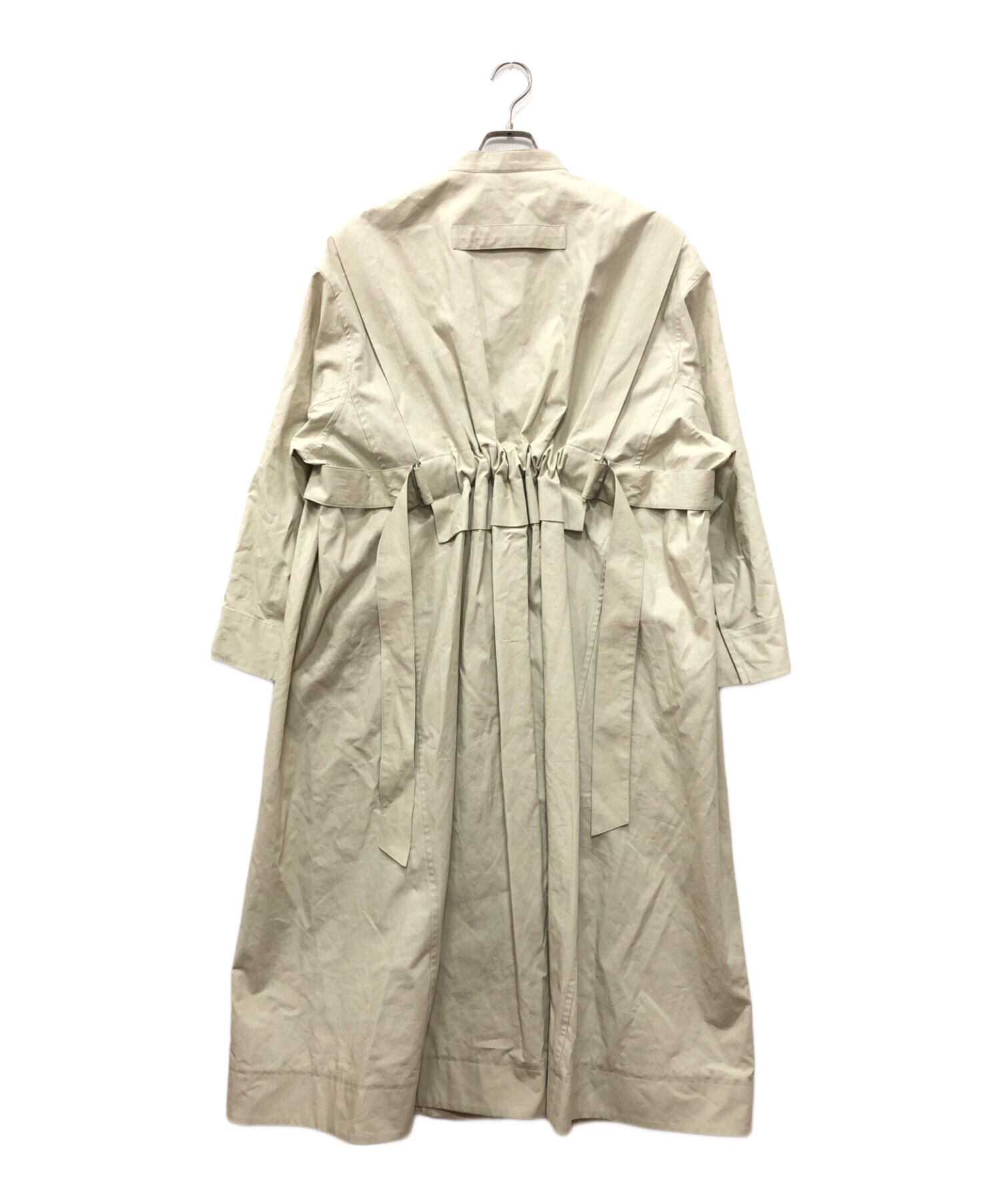 LOHEN ロングコート サイズF LOHEN ロングコート サイズF 【公式通販】