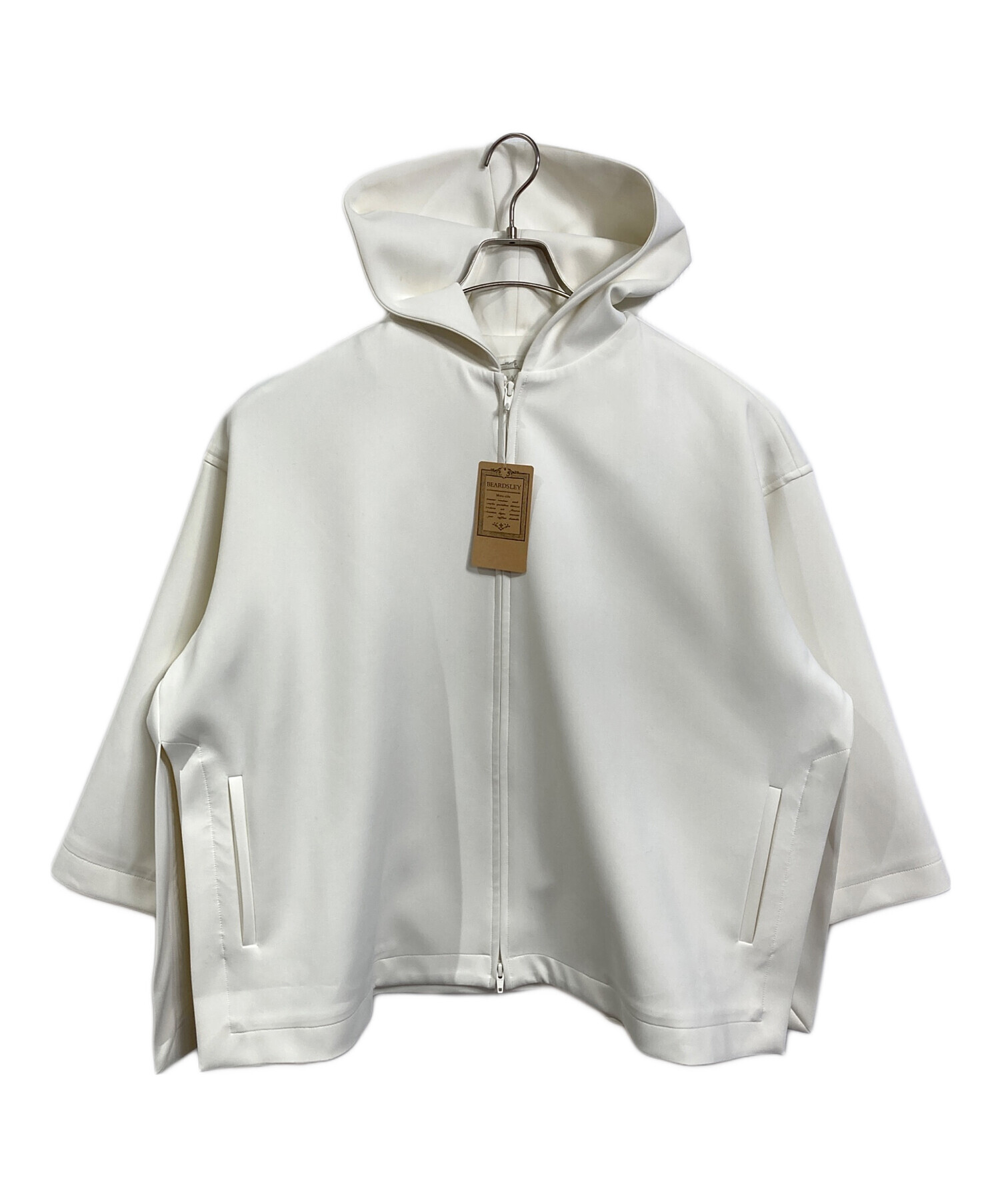 中古・古着通販】BEARDSLEY (ビアズリー) ダンボールショート