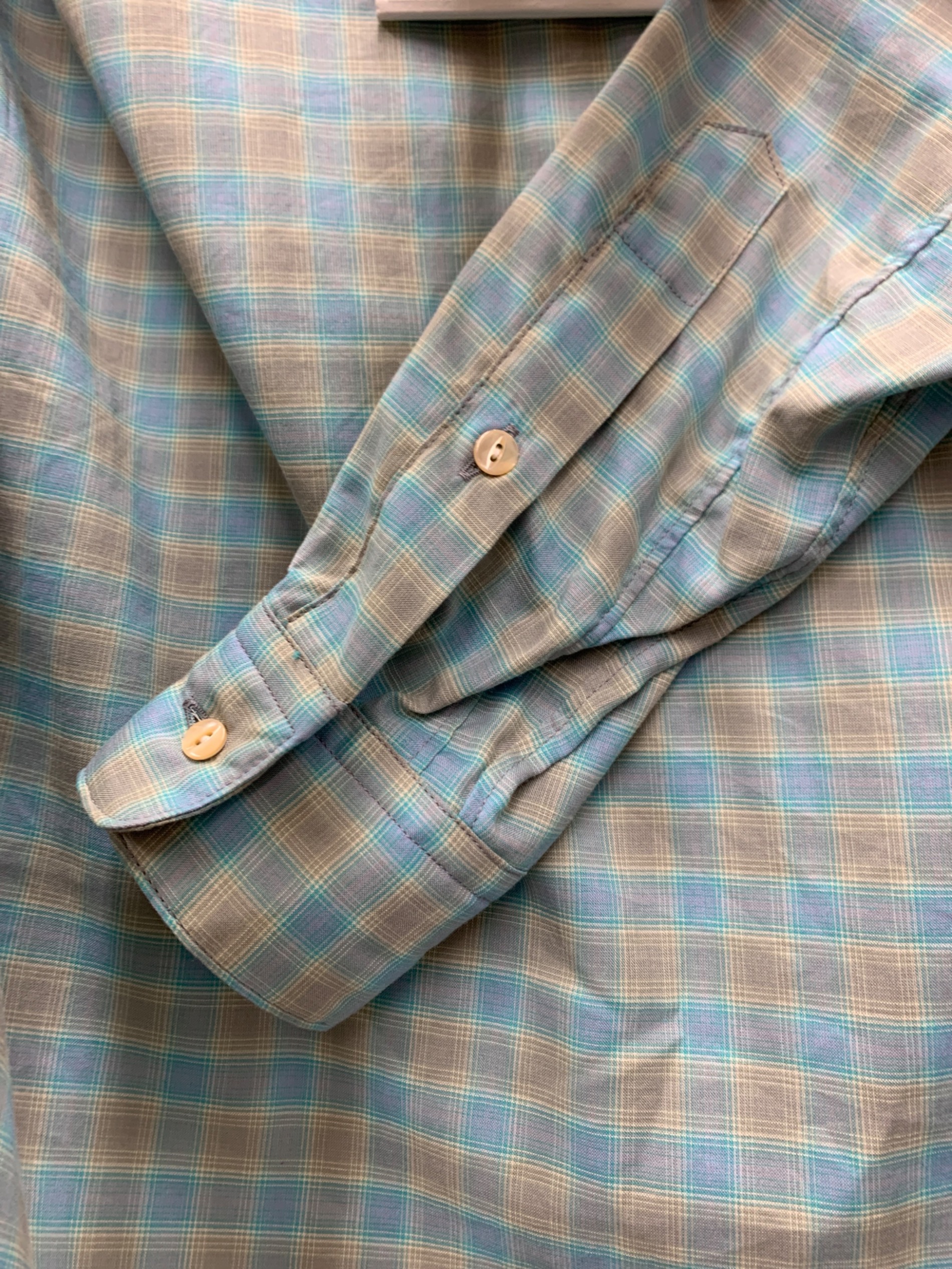 中古・古着通販】NICENESS (ナイスネス) BOLLES - ジップアップシャツ