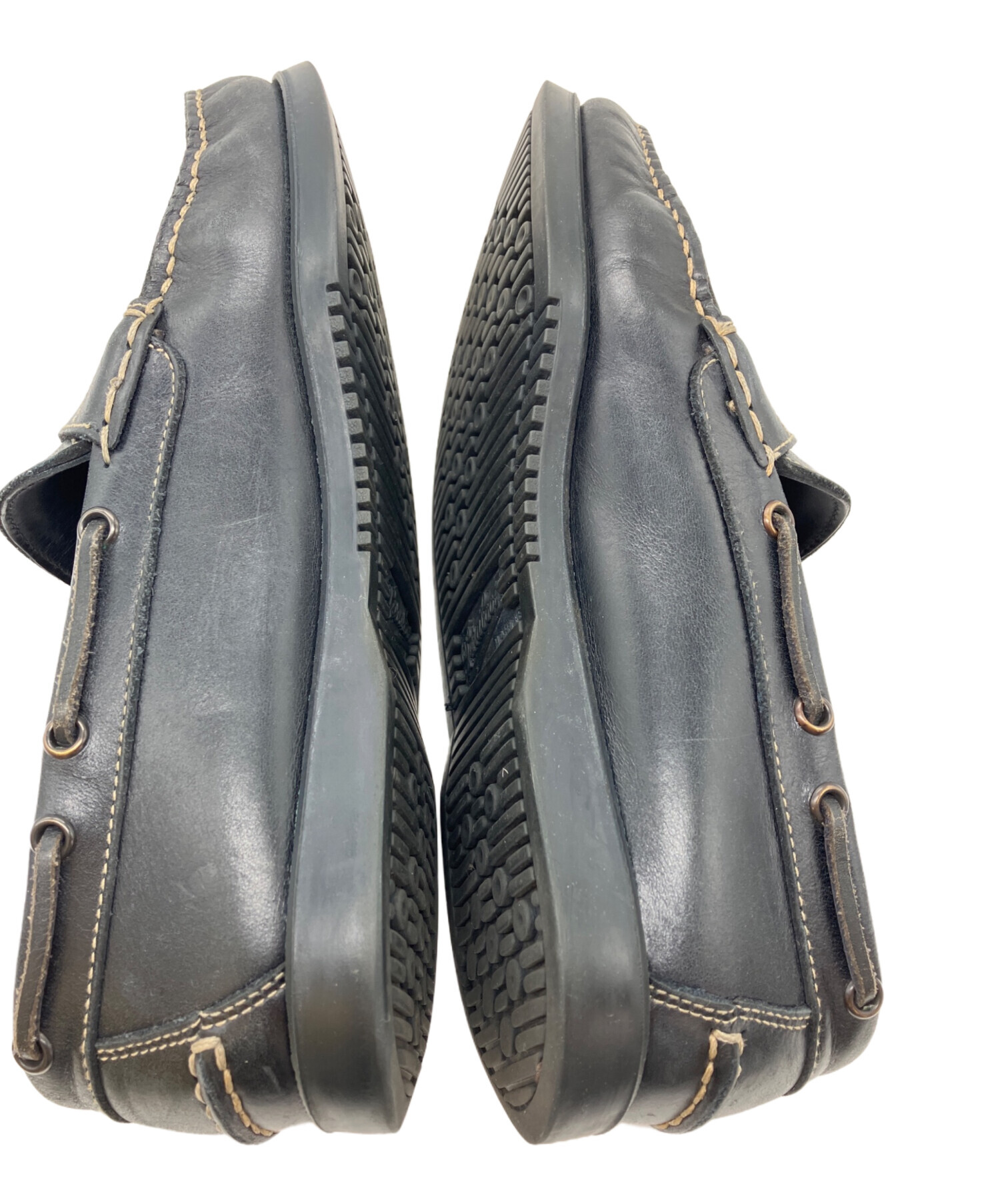 中古・古着通販】PARABOOT (パラブーツ) BEAMS (ビームス) ローファー