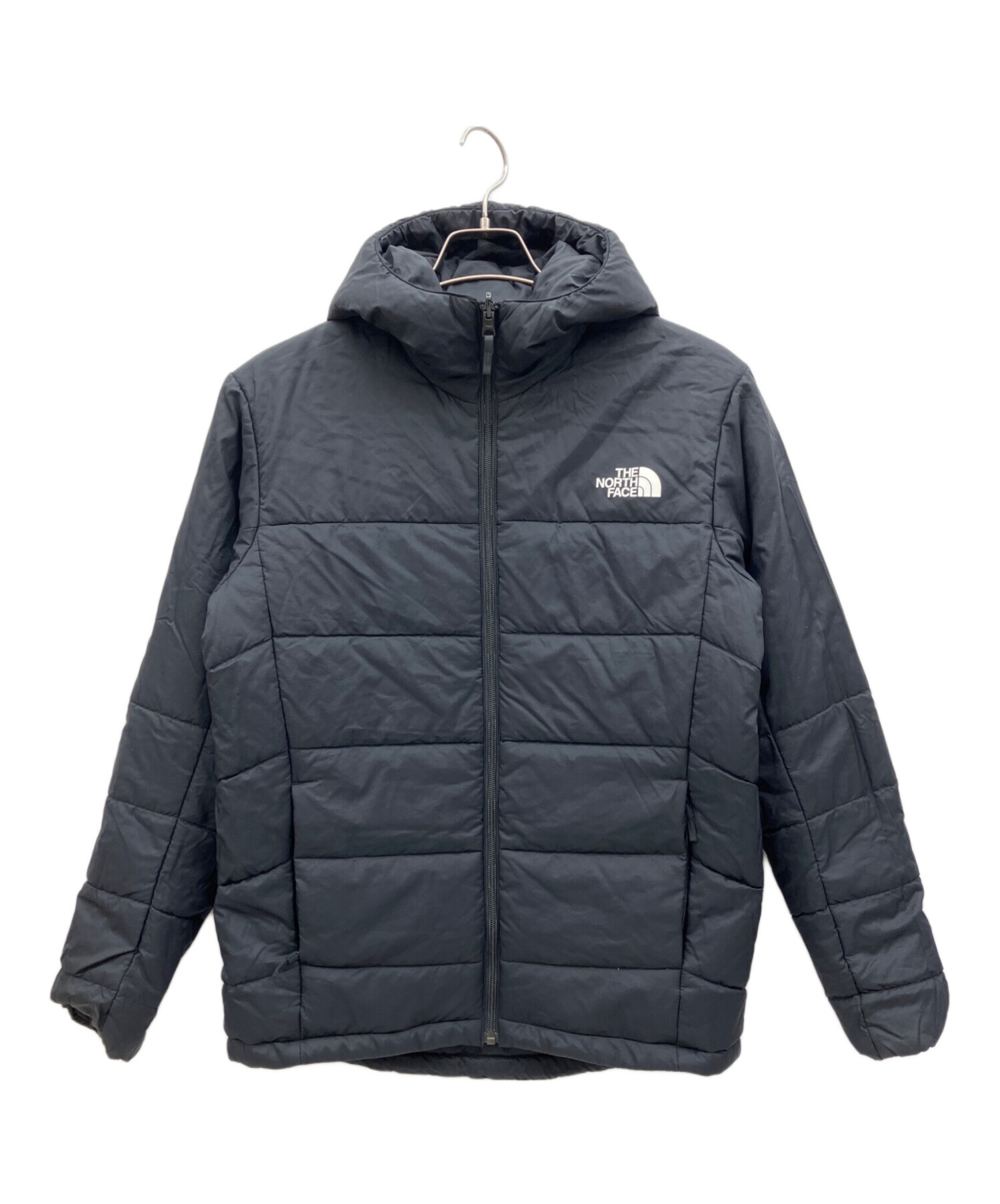 中古・古着通販】THE NORTH FACE (ザ ノース フェイス) リバーシブル 