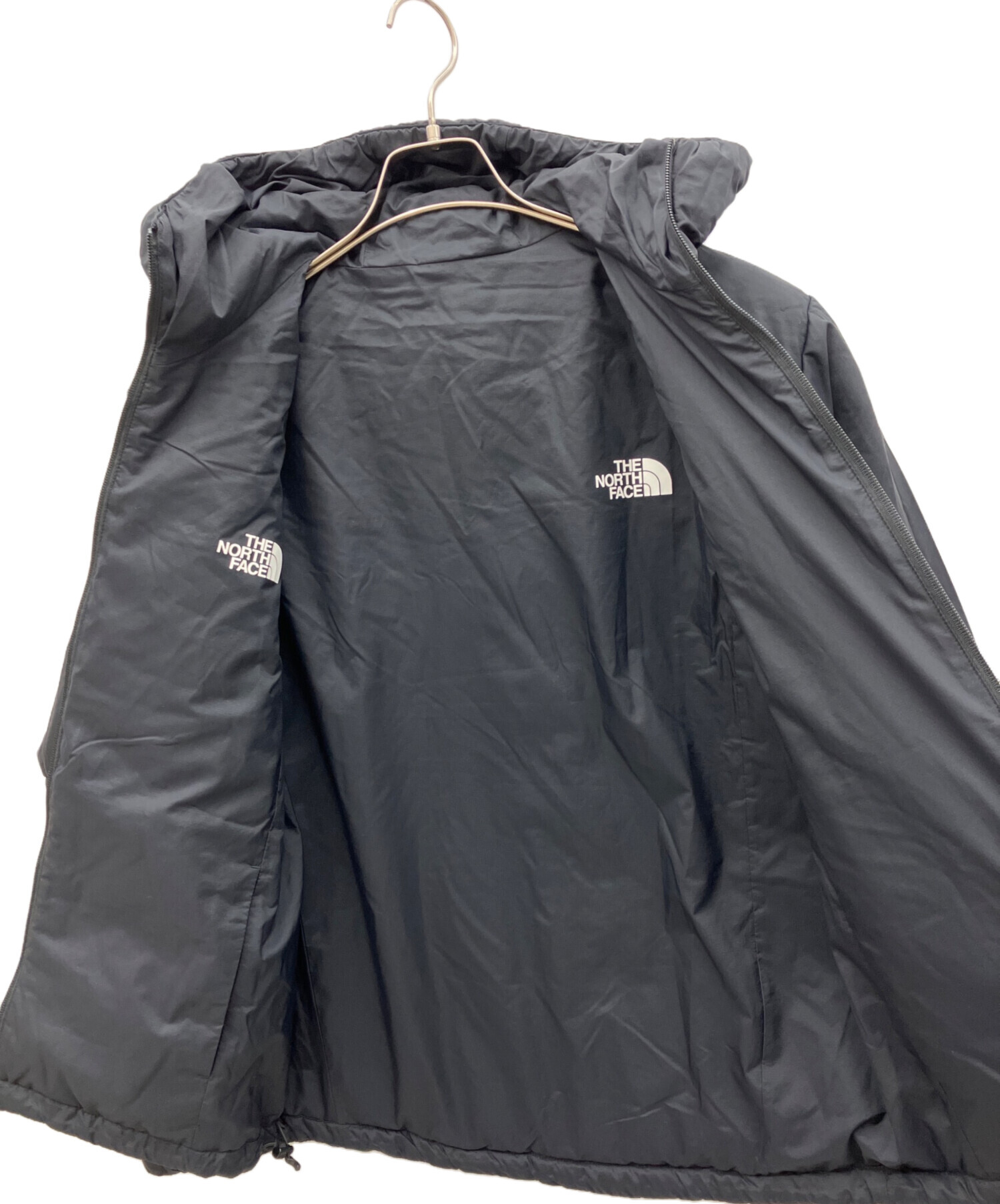 中古・古着通販】THE NORTH FACE (ザ ノース フェイス) リバーシブル
