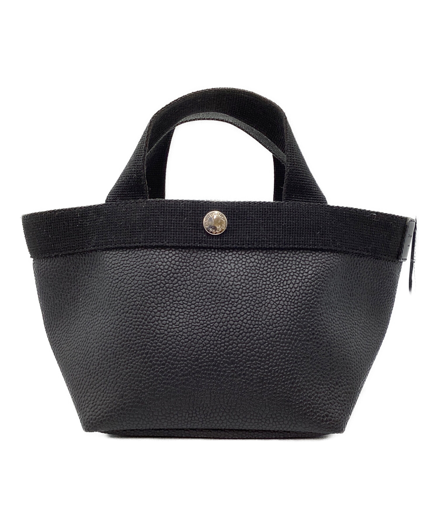 【セール中】Herve chapelier|8784N ノワール 中古・古着通販】Herve Chapelier (エルベシャプリエ) ミニ