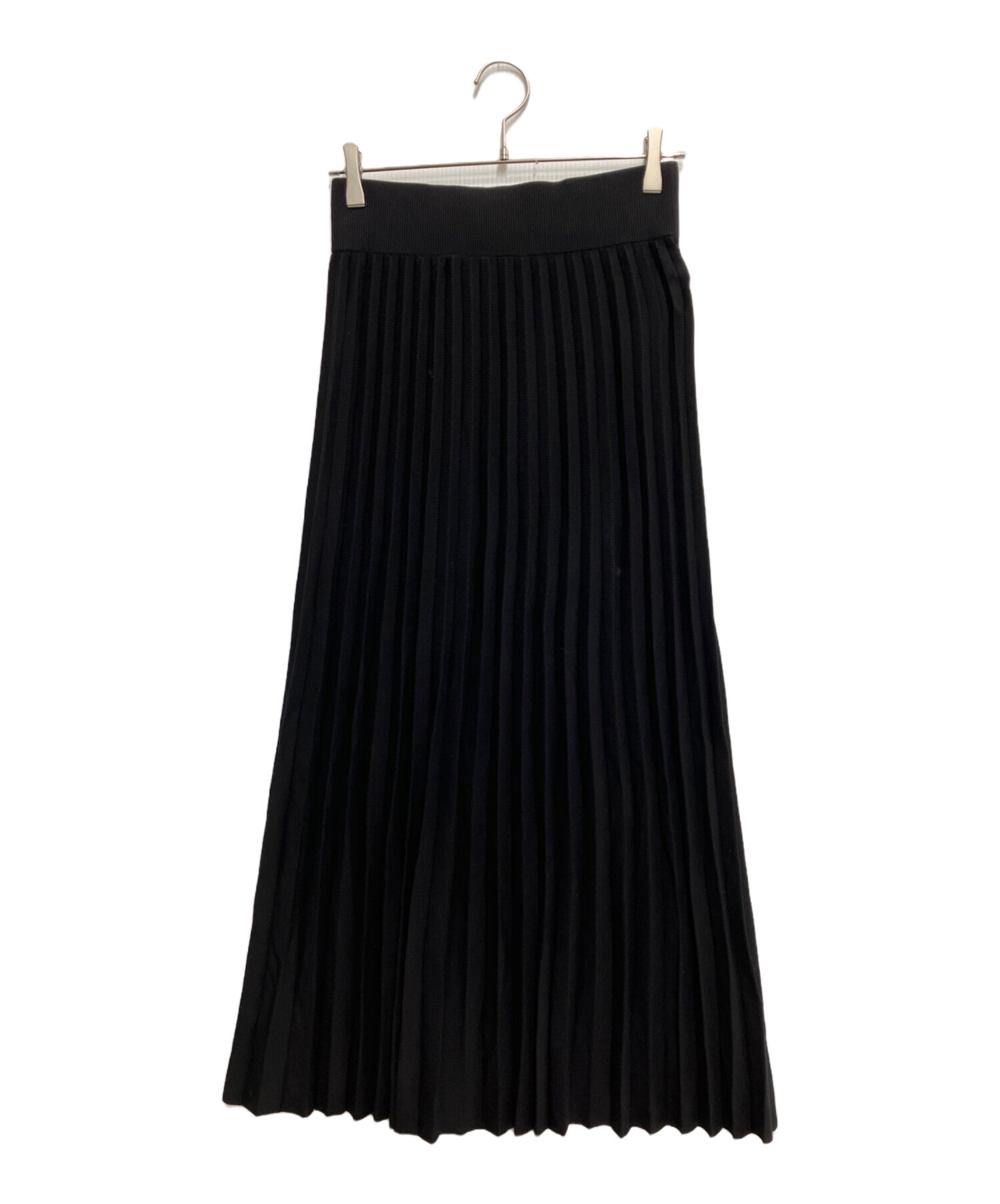 美品⭐︎Deuxieme Classe beauty pleated スカート36 中古・古着通販】Deuxieme Classe (ドゥーズィエム クラス) beauty