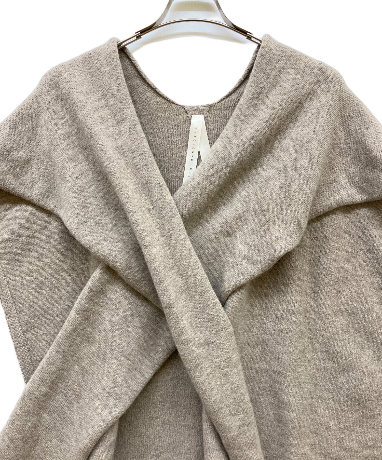 中古・古着通販】Lauren Manoogian (ローレン マヌージアン) SLEEVES