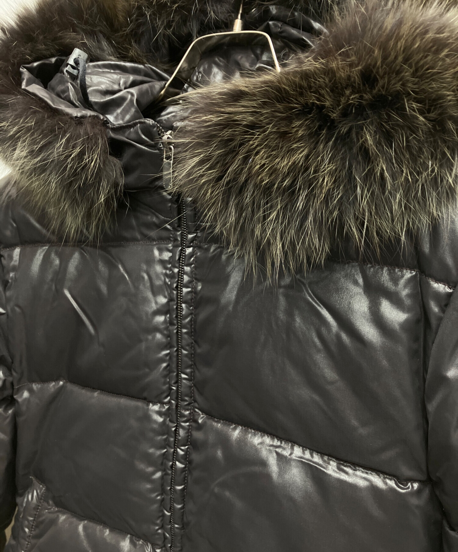 中古・古着通販】DUVETICA (デュベティカ) フォックスファーダウン