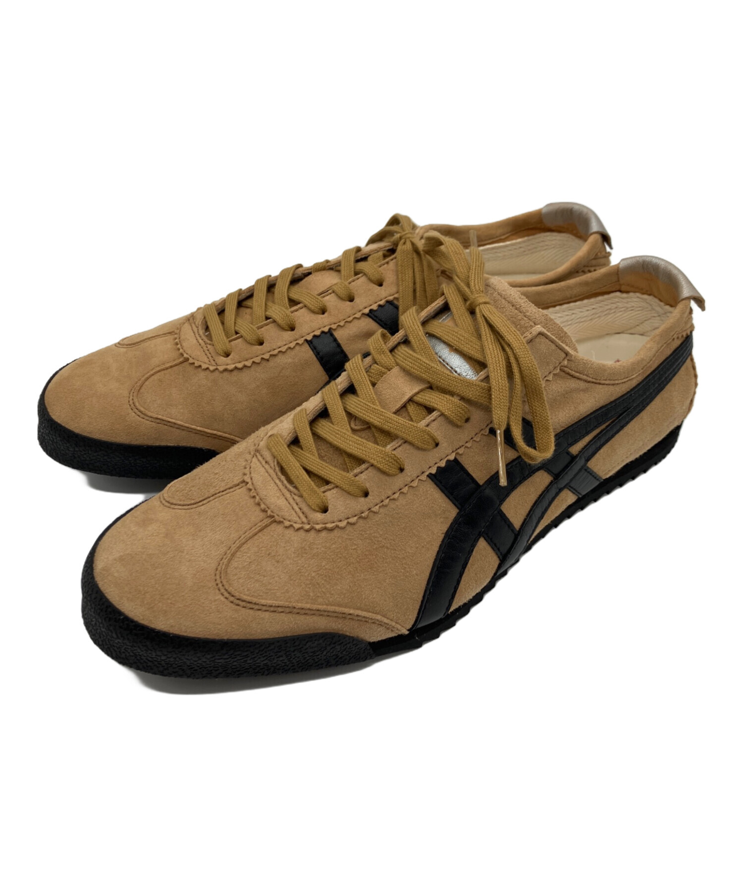 中古・古着通販】Onitsuka Tiger (オニツカタイガー) MEXICO 66 DELUXE