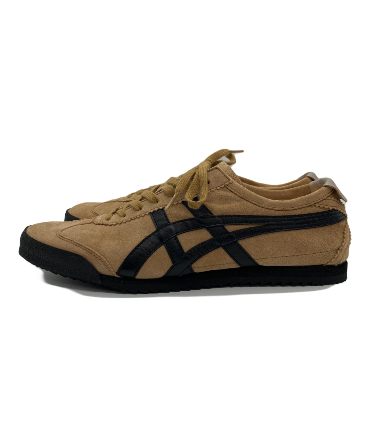 中古・古着通販】Onitsuka Tiger (オニツカタイガー) MEXICO 66 DELUXE 