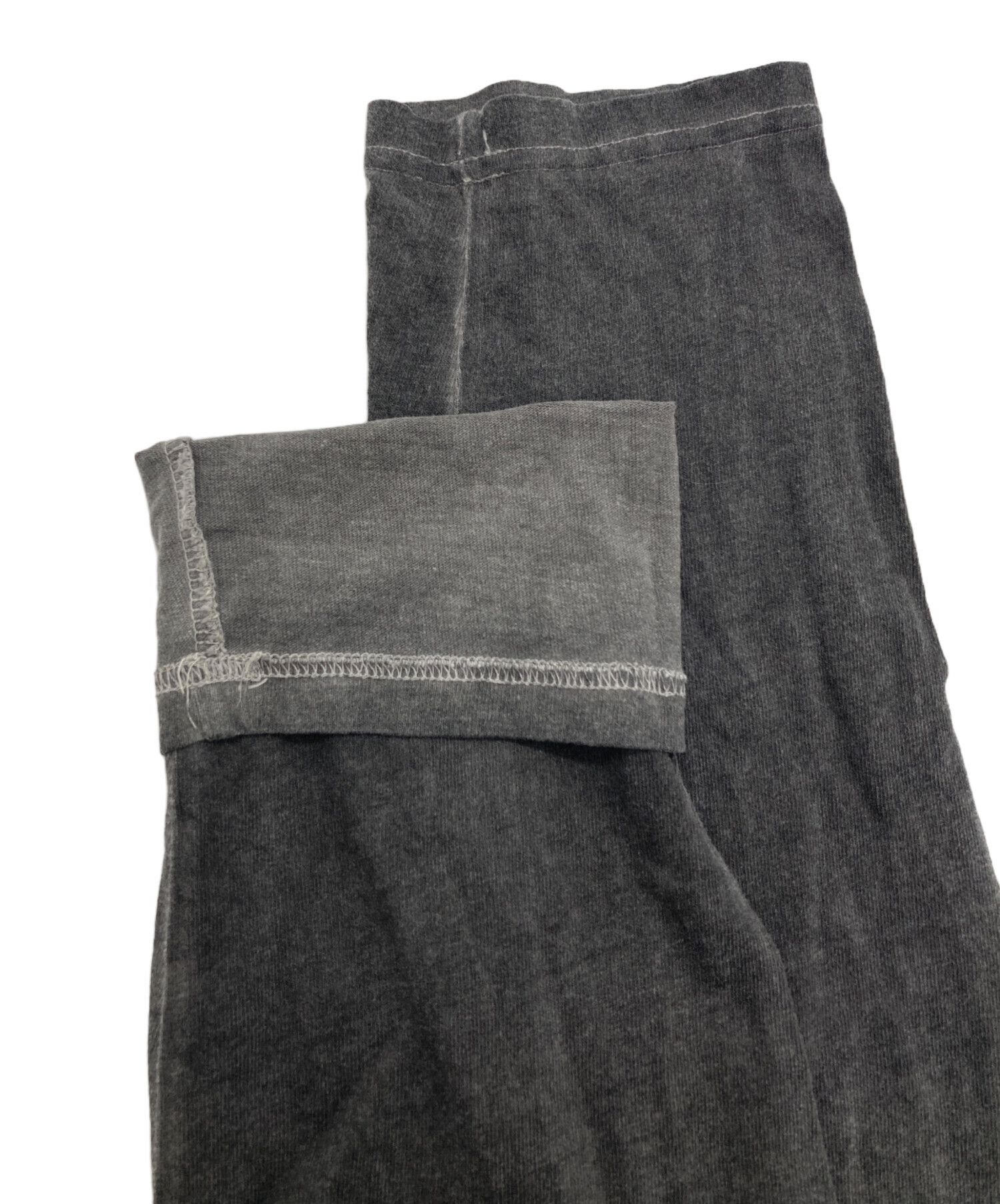 中古・古着通販】HYEIN SEO (ヘインソ) SLASHED LONG SLEEVEカットソー